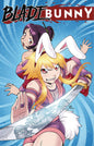 Blade Bunny TP Vol 03 Knife Of The Lepus