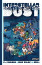 Interstellar Dust TP (MR)
