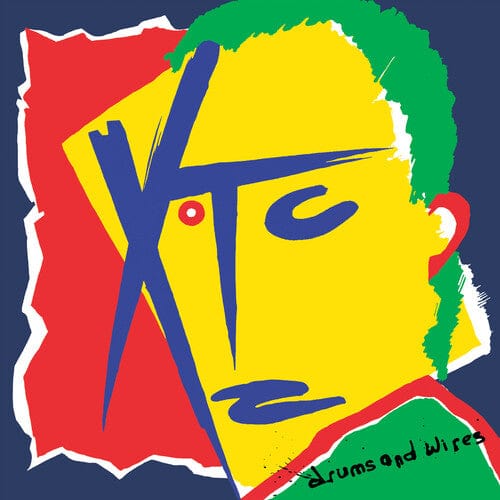XTC - Drums & Wires (Steven Wilson Mix) (200 Gram Vinyl, United Kingdom-Import)