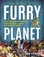 Furry Planet World Gone Wild History Costume Conventions