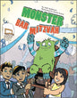 Monster Bar Mitzvah GN