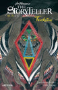 JIM HENSONS STORYTELLER TRICKSTERS #1 (OF 4) CVR A MOMOKO