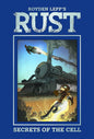 Rust HC Vol 02 Secrets Of Cell