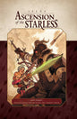 Spera Ascension Of The Starless HC Vol 01