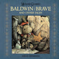 Mouse Guard Baldwin Brave Other Tales HC