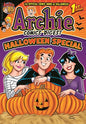 ARCHIE COMICS DIGEST #1 2025 HALLOWEEN SPECIAL