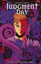 ARCHIE COMICS JUDGMENT DAY #1 (OF 3) CVR A MEGAN HUTCHISON