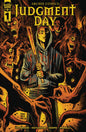 ARCHIE COMICS JUDGMENT DAY #1 (OF 3) CVR B FRANCESCO FRANCAV