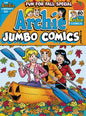 ARCHIE JUMBO COMICS DIGEST #333
