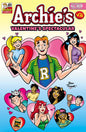 ARCHIES VALENTINE'S DAY SPECTACULAR #1