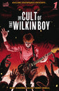 CHILLING ADV CULT OF THAT WILKIN BOY ONESHOT CVR A SCHOENING