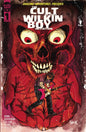 CULT OF THAT WILKIN BOY INITIATION CVR B ROBERT HACK
