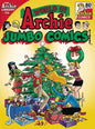 Archie: World of Archie Jumbo Comics #114