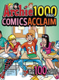 Archie 1000 Page Comics Acclaim TP
