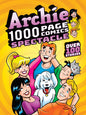 Archie 1000 Page Comics Spectacle TP