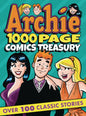 Archie 1000 Page Comics Treasury TP