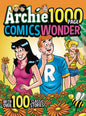 Archie 1000 Page Comics Wonder TP