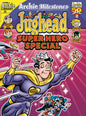 ARCHIE MILESTONES JUMBO DIGEST #29 JUGHEADS SUPERHERO SPECIA