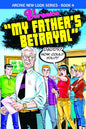 Archie New Look Series TP Vol 04 My Fathers Betrayal