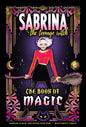 Sabrina The Teenage Witch: Book of Magic