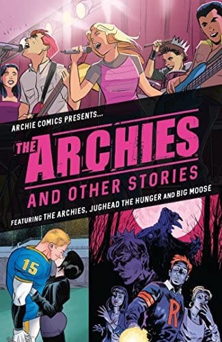 The Archies & Other Stories TP