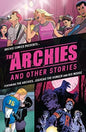 The Archies & Other Stories TP