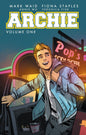 Archie TP Vol 01