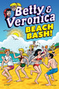 Betty & Veronica Beach Bash TP