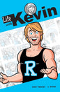 Life With Kevin TP Vol 01