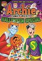 ARCHIE COMICS DIGEST #7 HALLOWEEN SPECIAL (Release Date: 08/19/2026)
