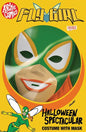 ARCHIES HALLOWEEN SPECTACULAR (ONE SHOT) CVR F BILL GALVAN FOIL FLY-GIRL MASK VAR (Release Date: 09/16/2026)