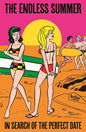 BETTY AND ME #1 (ONE SHOT) FACSIMILE EDITION CVR B ENDLESS SUMMER DAN DECARLO VAR