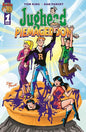 JUGHEAD PIEMAGEDDON (ONE SHOT) CVR A DAN PARENT
