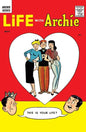 LIFE WITH ARCHIE #1 FACSIMILE CVR A HARRY LUCEY TERRY SZENICS (Release Date: 09/09/2026)