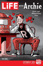 LIFE WITH ARCHIE #1 FACSIMILE CVR B GEORGE FRESE LIFE MAGAZINE VAR (Release Date: 09/09/2026)