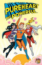 LIFE WITH ARCHIE #42 FACSIMILE EDITION CVR B DAN PARENT ROSARIO TITO PENA PUREHEART VAR