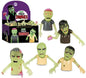 Archie McPhee: Glow Finger Zombies