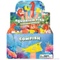 Archie McPhee: Aquarium Fish Finger Puppets