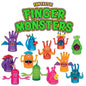 Archie McPhee: Fantastic Finger Monsters