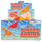 Archie McPhee: Finger Shrimp
