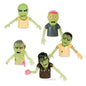 ARCHIE MCPHEE: GLOW ZOMBIE FINGER PUPPETS