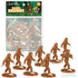 Archie McPhee: Itty Bitty Bigfoot