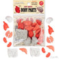 Archie McPhee: Itty Bitty Body Parts