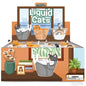 Archie McPhee: Liquid Cats