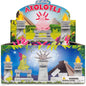 Archie McPhee: Meditating Axolotls