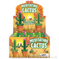 Archie McPhee: Meditating Cactus