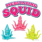 Archie McPhee: Meditating Squid (1pc)