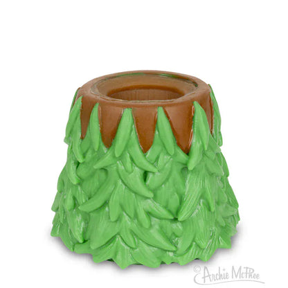Archie McPhee: Surprise Popping Bigfoot