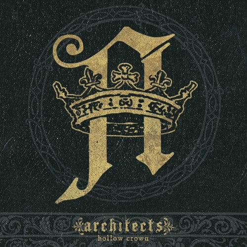 Architects - Hollow Crown (Limited Edition, Picture Disc Vinyl)