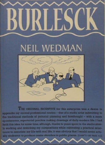 Burlesck (ArsenalAdvance)